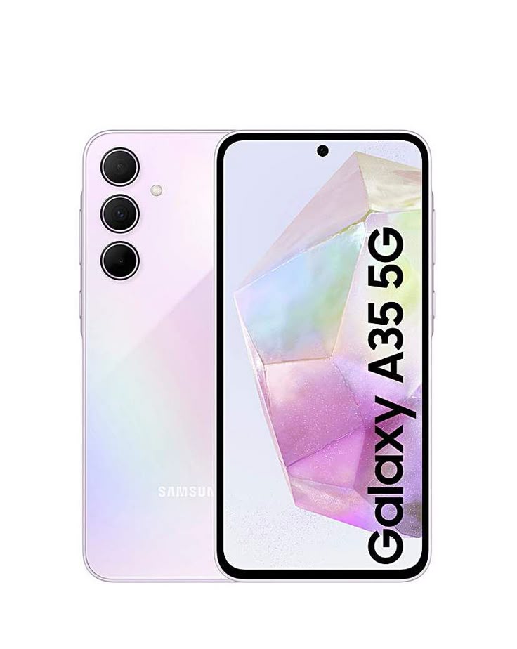 a26 5g 256/8