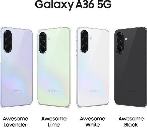 a36 5g 128/8