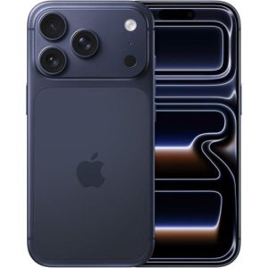 Apple iPhone 17 Pro Max 256GB - Brand New