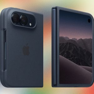 Apple iPhone Duo 256GB - Brand New