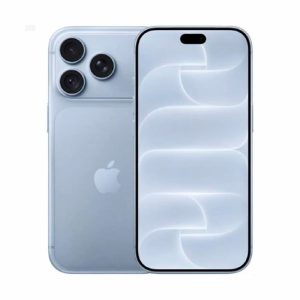 Apple iPhone 18 Pro 512GB - Brand New
